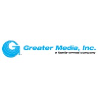 Greater Media Inc logo, Greater Media Inc contact details