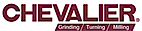 Chevalier Machinery, Inc. logo, Chevalier Machinery, Inc. contact details