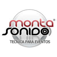 MontaSonido logo, MontaSonido contact details