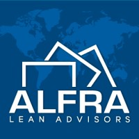 ALFRA Consulting logo, ALFRA Consulting contact details