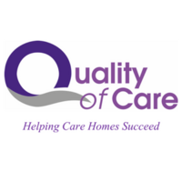 Quality of Care logo, Quality of Care contact details