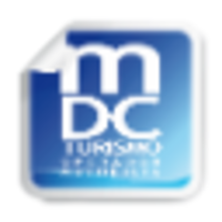 MDC Turismo logo, MDC Turismo contact details