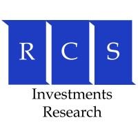 RCS Investments logo, RCS Investments contact details