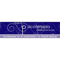 Equipo de Psicoterapia y Asistencia en la Crisis logo, Equipo de Psicoterapia y Asistencia en la Crisis contact details