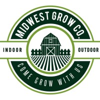 Midwest Grow Co logo, Midwest Grow Co contact details