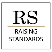 Raising Standards Academy logo, Raising Standards Academy contact details