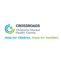 Crossroads Children's Mental Health Centre logo, Crossroads Children's Mental Health Centre contact details