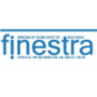 Finestra logo, Finestra contact details