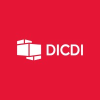 DICDI logo, DICDI contact details