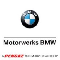 Motorwerks BMW logo, Motorwerks BMW contact details