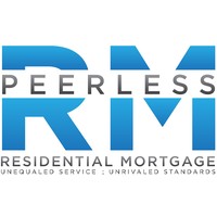 Peerless Residential Mortgage logo, Peerless Residential Mortgage contact details