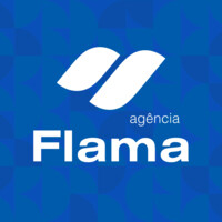 Agência Flama logo, Agência Flama contact details