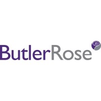 Butler Rose logo, Butler Rose contact details