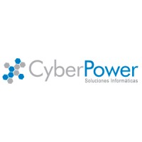 Corporación Cyber Power logo, Corporación Cyber Power contact details