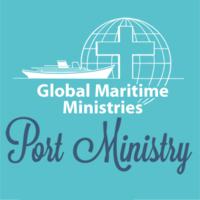 Global Maritime Ministries logo, Global Maritime Ministries contact details