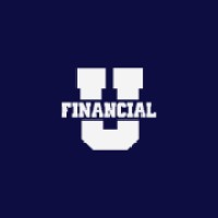 Financial U logo, Financial U contact details