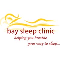 Bay Sleep Clinic logo, Bay Sleep Clinic contact details