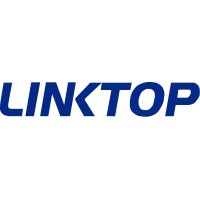 Linktop logo, Linktop contact details