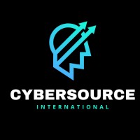 CyberSourcers logo, CyberSourcers contact details