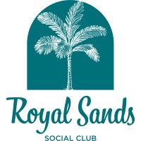 Royal Sands Social Club logo, Royal Sands Social Club contact details