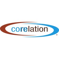 Corelation, Inc. logo, Corelation, Inc. contact details