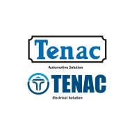 TENAC-Harinder Industries P. Ltd logo, TENAC-Harinder Industries P. Ltd contact details