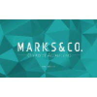 M A R K S & Co. logo, M A R K S & Co. contact details