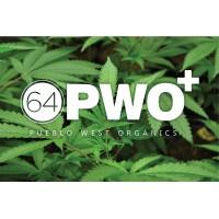 Pueblo West Organics LLC logo, Pueblo West Organics LLC contact details