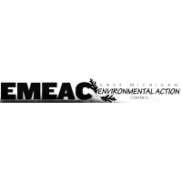 East Michigan Environmental Action Council logo, East Michigan Environmental Action Council contact details