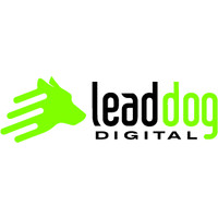 Lead Dog Digital logo, Lead Dog Digital contact details