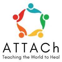 Association for Training on Trauma and Attachment in Children logo, Association for Training on Trauma and Attachment in Children contact details