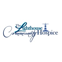 The Lighthouse Community Hospice Inc logo, The Lighthouse Community Hospice Inc contact details