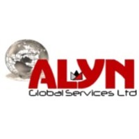 ALYN Global Services logo, ALYN Global Services contact details