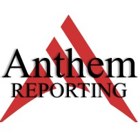 Anthem Reporting logo, Anthem Reporting contact details