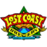 Lost Coast Brewery and Cafe logo, Lost Coast Brewery and Cafe contact details