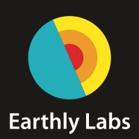 Earthly Labs logo, Earthly Labs contact details