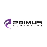 Primus Companies logo, Primus Companies contact details