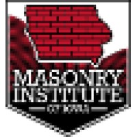 Masonry Institute of Iowa logo, Masonry Institute of Iowa contact details