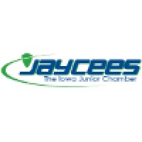 Iowa Jaycees logo, Iowa Jaycees contact details