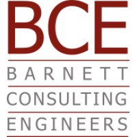 Barnett Consulting Engineers logo, Barnett Consulting Engineers contact details