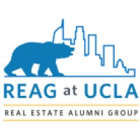 UCLA Real Estate Alumni Group (REAG) logo, UCLA Real Estate Alumni Group (REAG) contact details