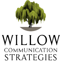 Willow Communication Strategies, LLC logo, Willow Communication Strategies, LLC contact details