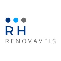 RH Renováveis logo, RH Renováveis contact details