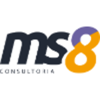 MS8 Consultoria logo, MS8 Consultoria contact details