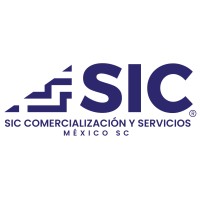 SIC COMERCIALIZACIÓN Y SERVICIOS DE MÉXICO logo, SIC COMERCIALIZACIÓN Y SERVICIOS DE MÉXICO contact details