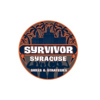 Syrvivor Syracuse logo, Syrvivor Syracuse contact details