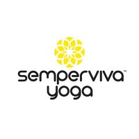 Semperviva Yoga logo, Semperviva Yoga contact details