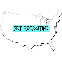 SRT Recruiting logo, SRT Recruiting contact details