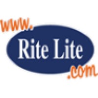 Rite Lite Ltd logo, Rite Lite Ltd contact details