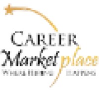 Career Marketplace Inc. logo, Career Marketplace Inc. contact details